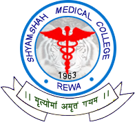 Sanjay Gandhi Medical College Rewa